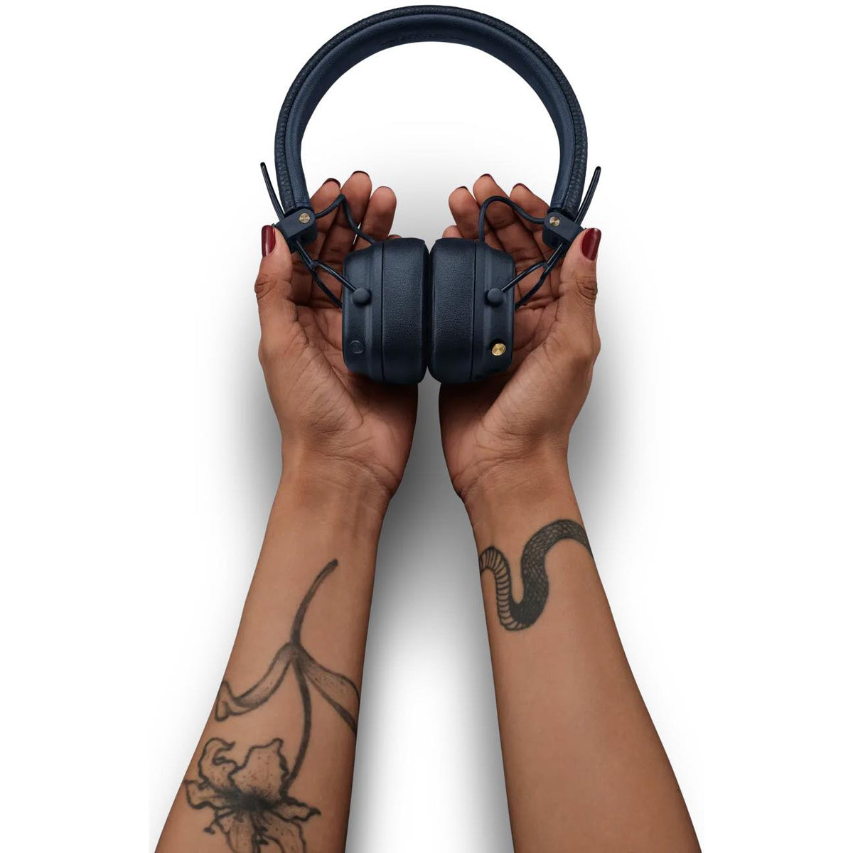 Marshall Major V - Midnight Blue