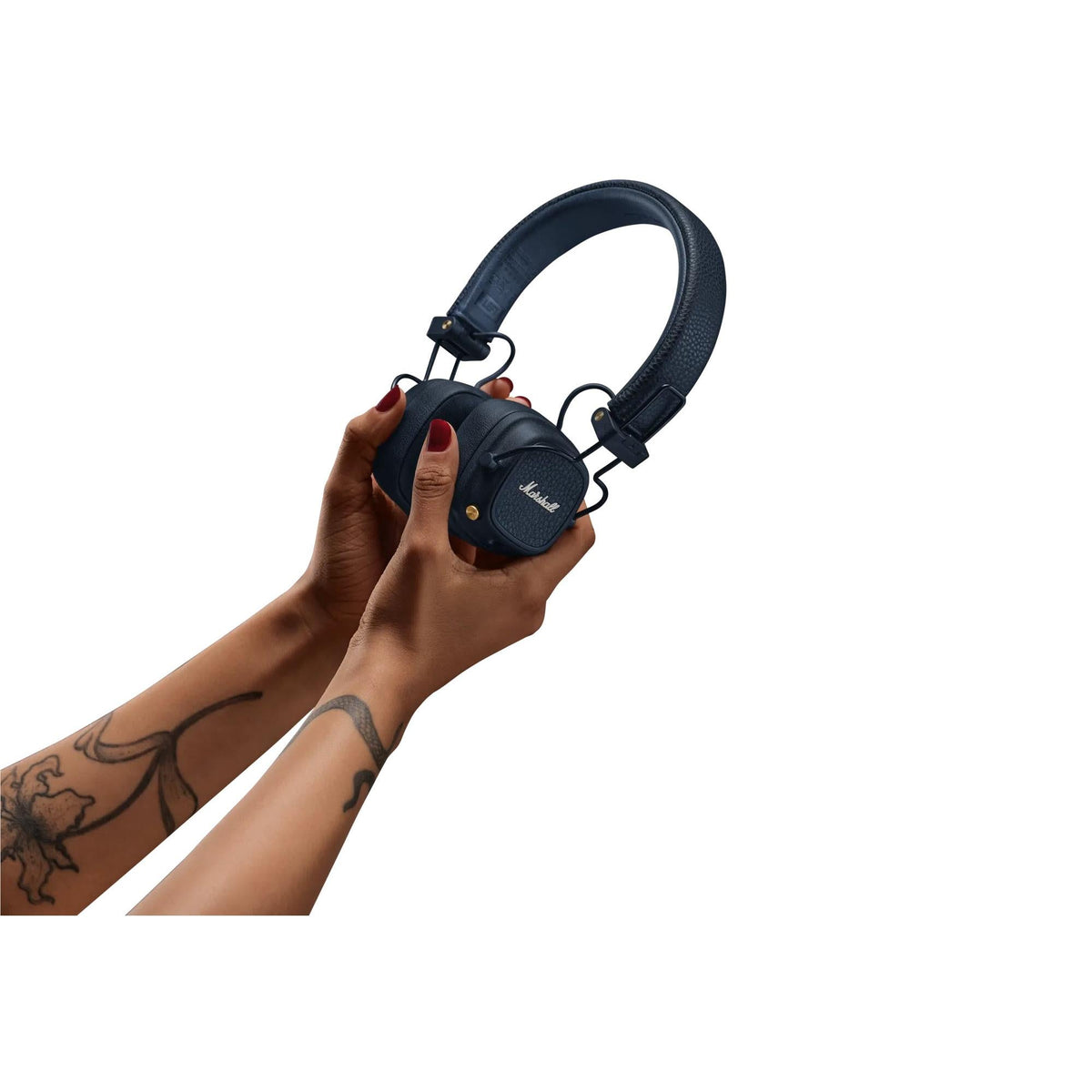Marshall Major V - Midnight Blue