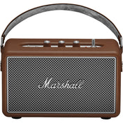 Marshall Kilburn III - Brown