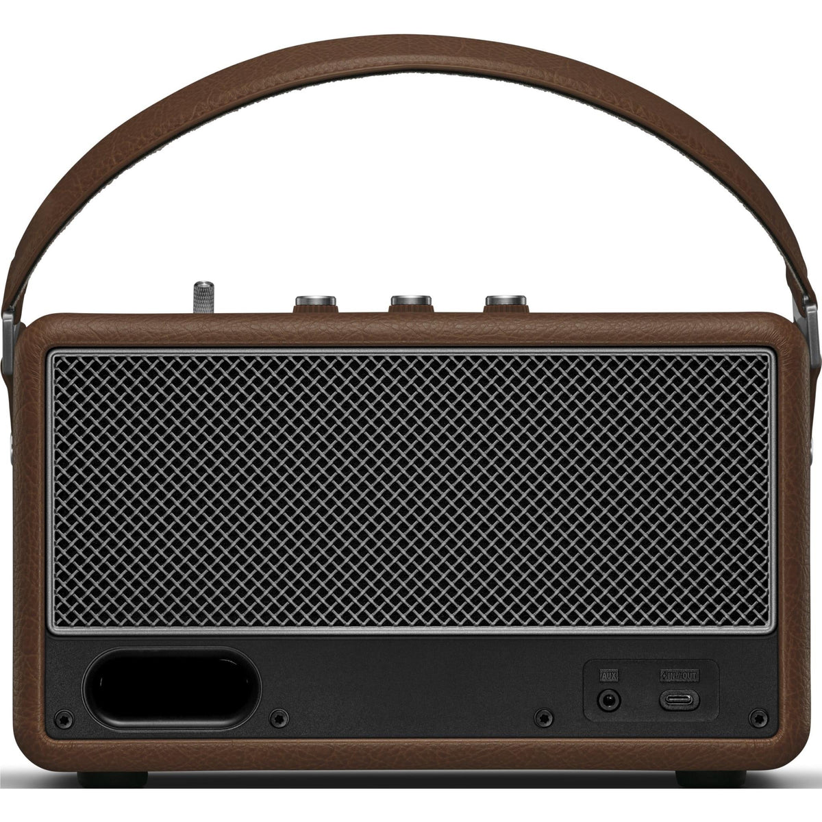 Marshall Kilburn III - Brown