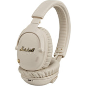 Marshall Monitor III A.N.C. - Cream