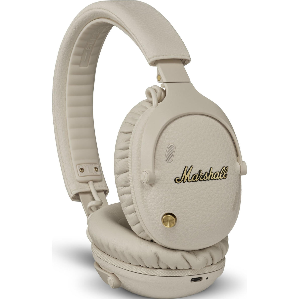Marshall Monitor III A.N.C. - Cream