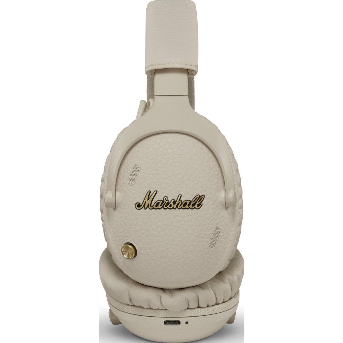Marshall Monitor III A.N.C. - Cream