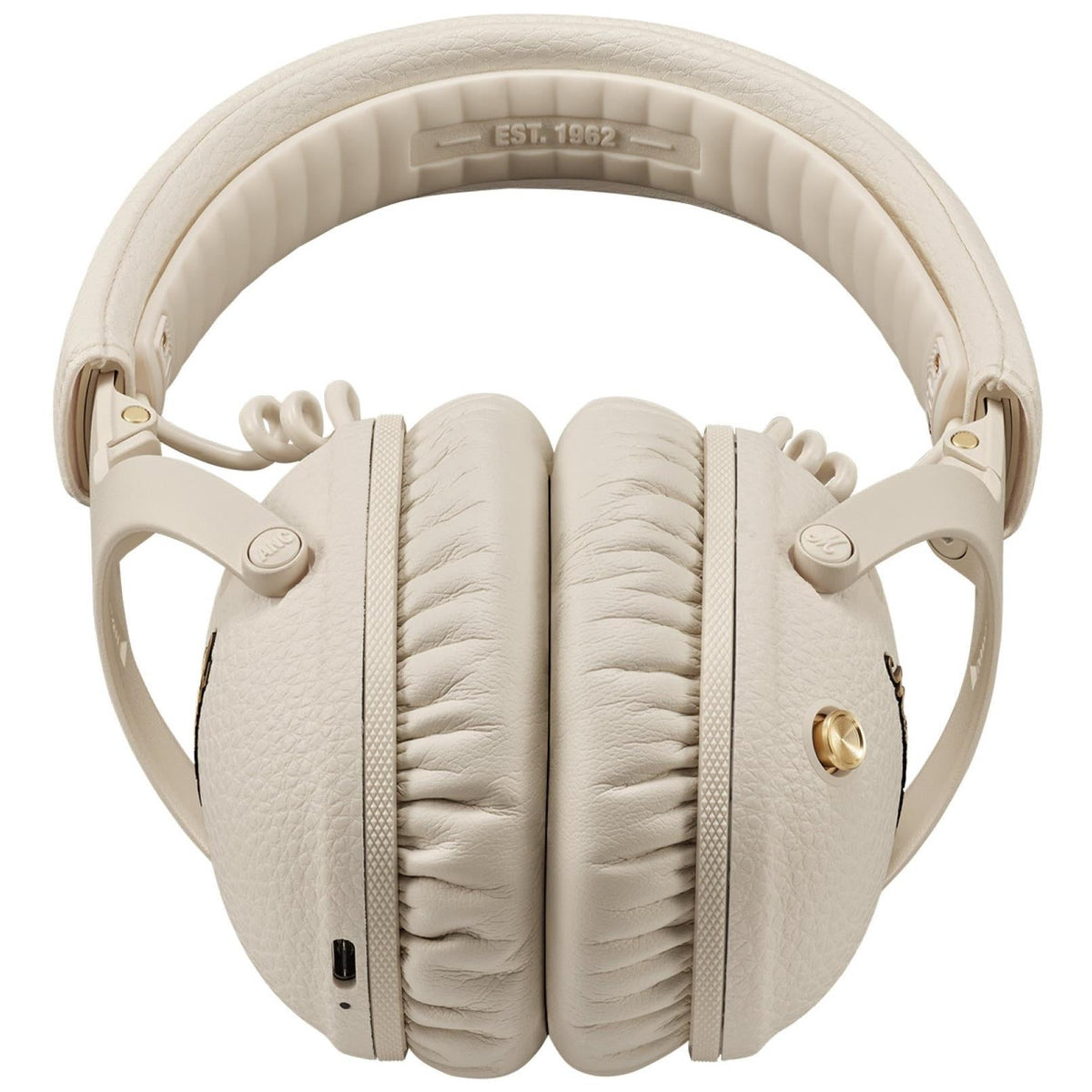 Marshall Monitor III A.N.C. - Cream