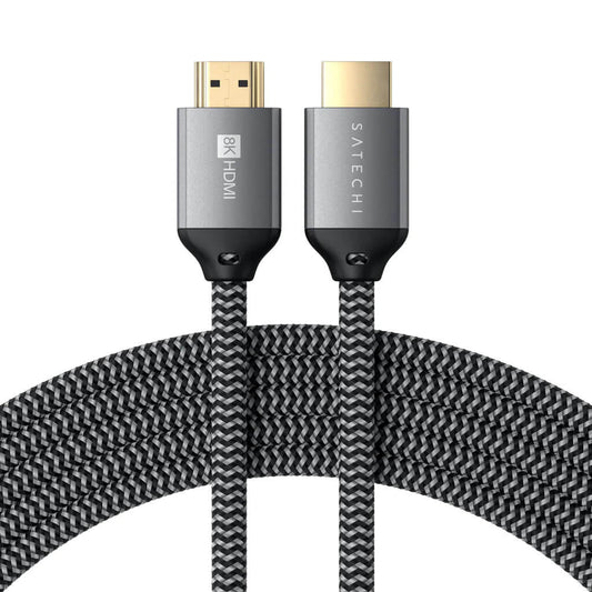Satechi 8K Ultra High Speed HDMI® Cable - iSTYLE RS