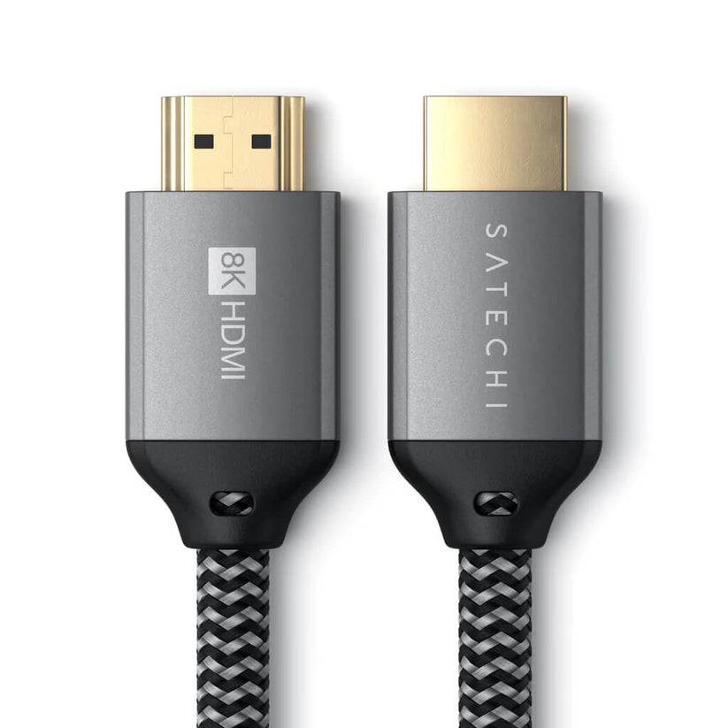Satechi 8K Ultra High Speed HDMI® Cable - iSTYLE RS