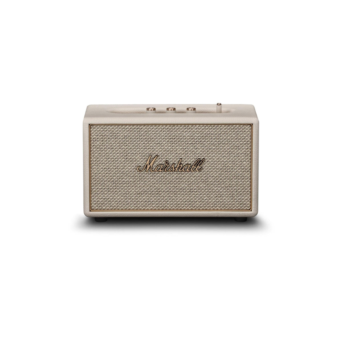 Marshall Acton IV - Cream