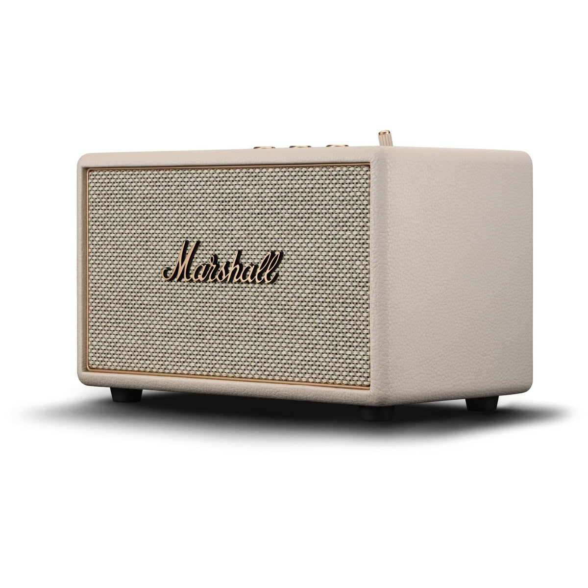 Marshall Acton IV - Cream