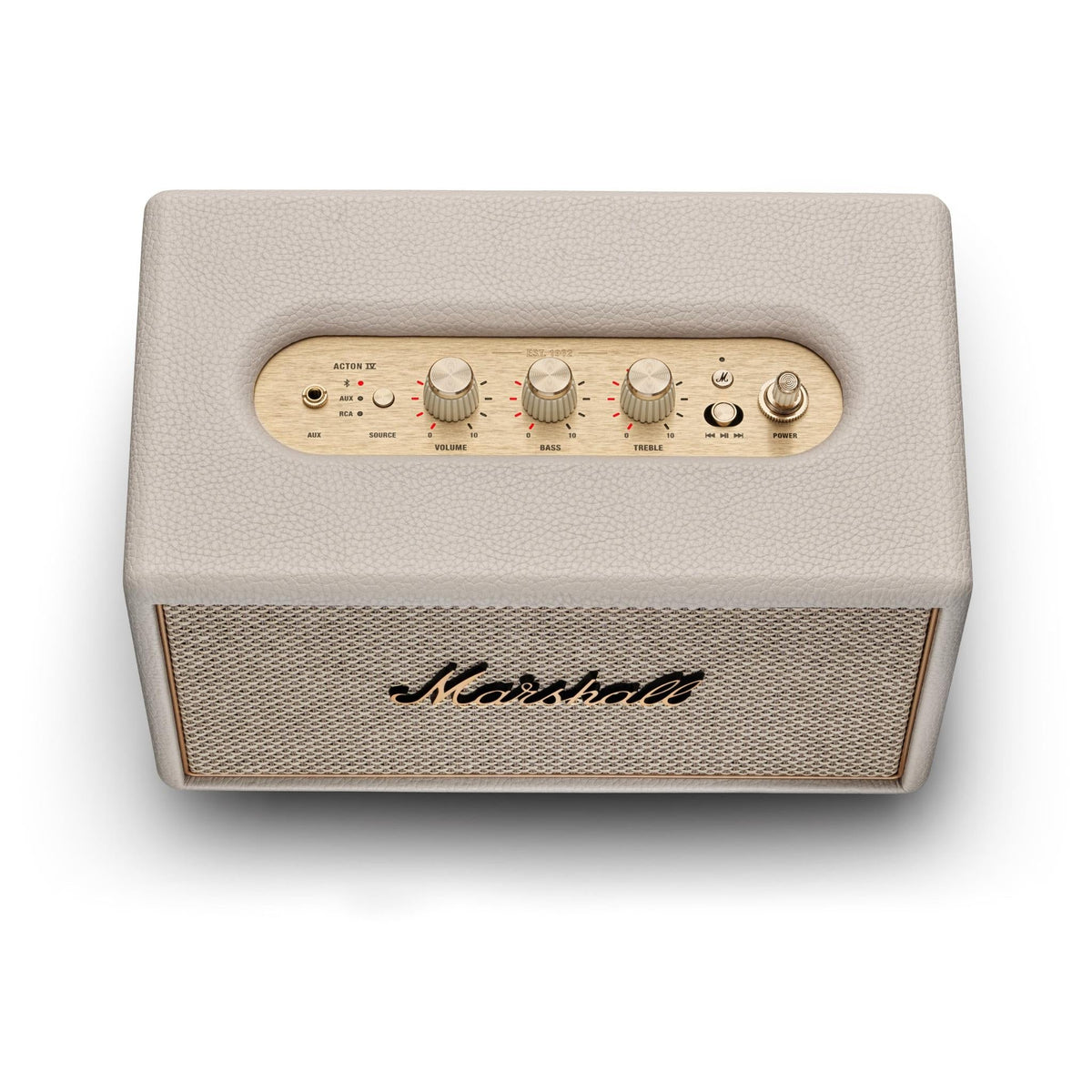 Marshall Acton IV - Cream