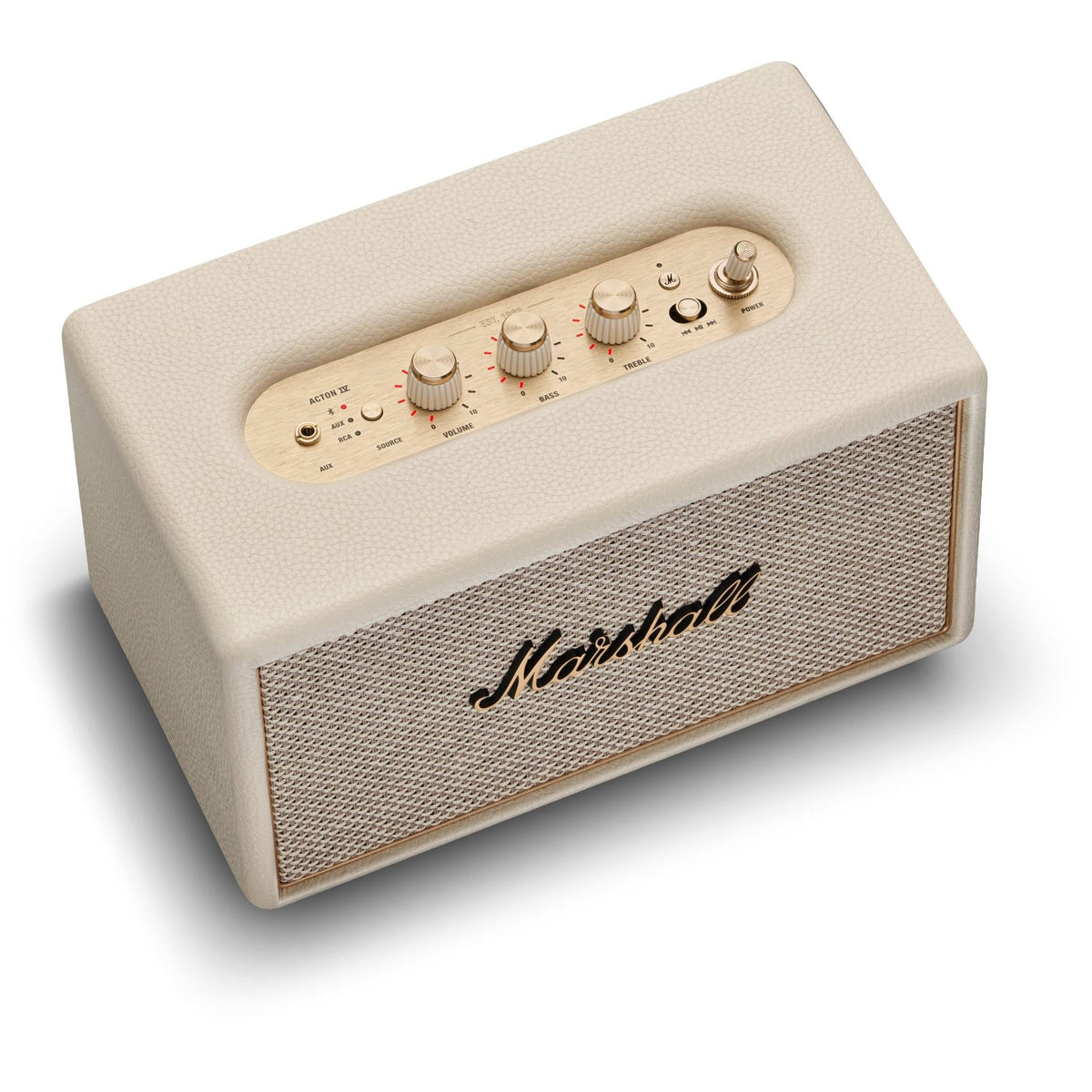 Marshall Acton IV - Cream