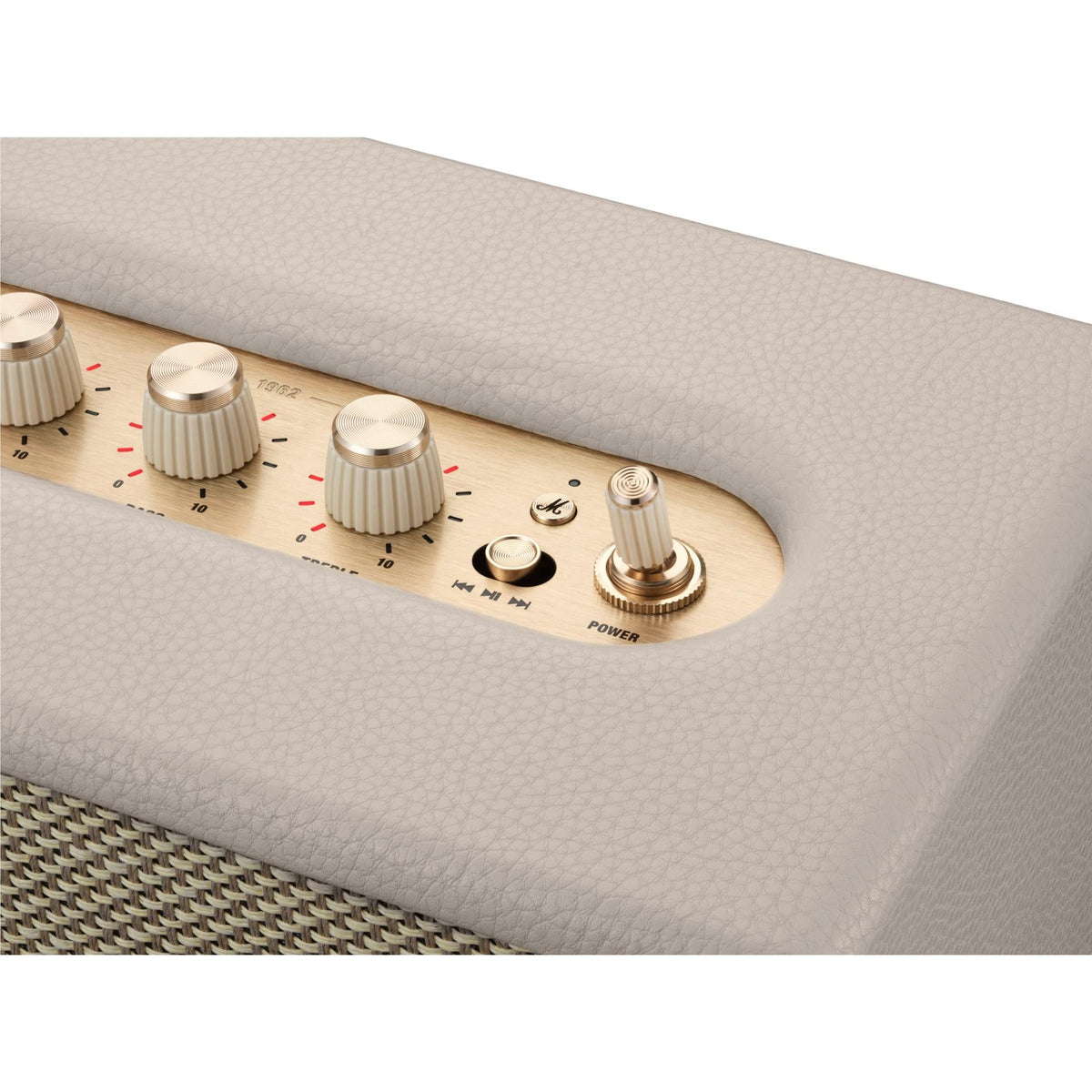 Marshall Acton IV - Cream