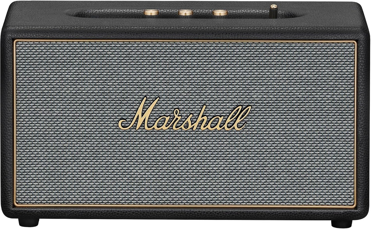 Marshall Stanmore IV - Black