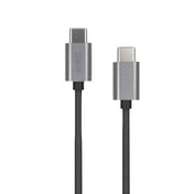 Artwizz - USB-C Cable to USB-C male, 1m - Titan - iSTYLE RS