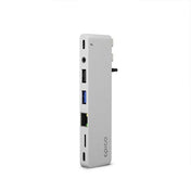 EPICO USB-C Hub Pro III - silver - iSTYLE RS