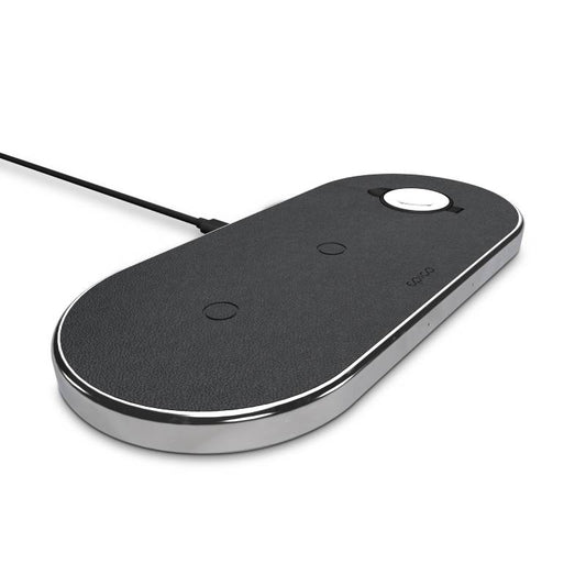 EPICO 3IN1 WIRELESS CHARGING BASE - iSTYLE RS
