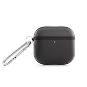 NOA AirPods 4 Shield Case | Black