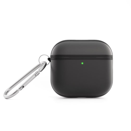 NOA AirPods 4 Shield Case | Black