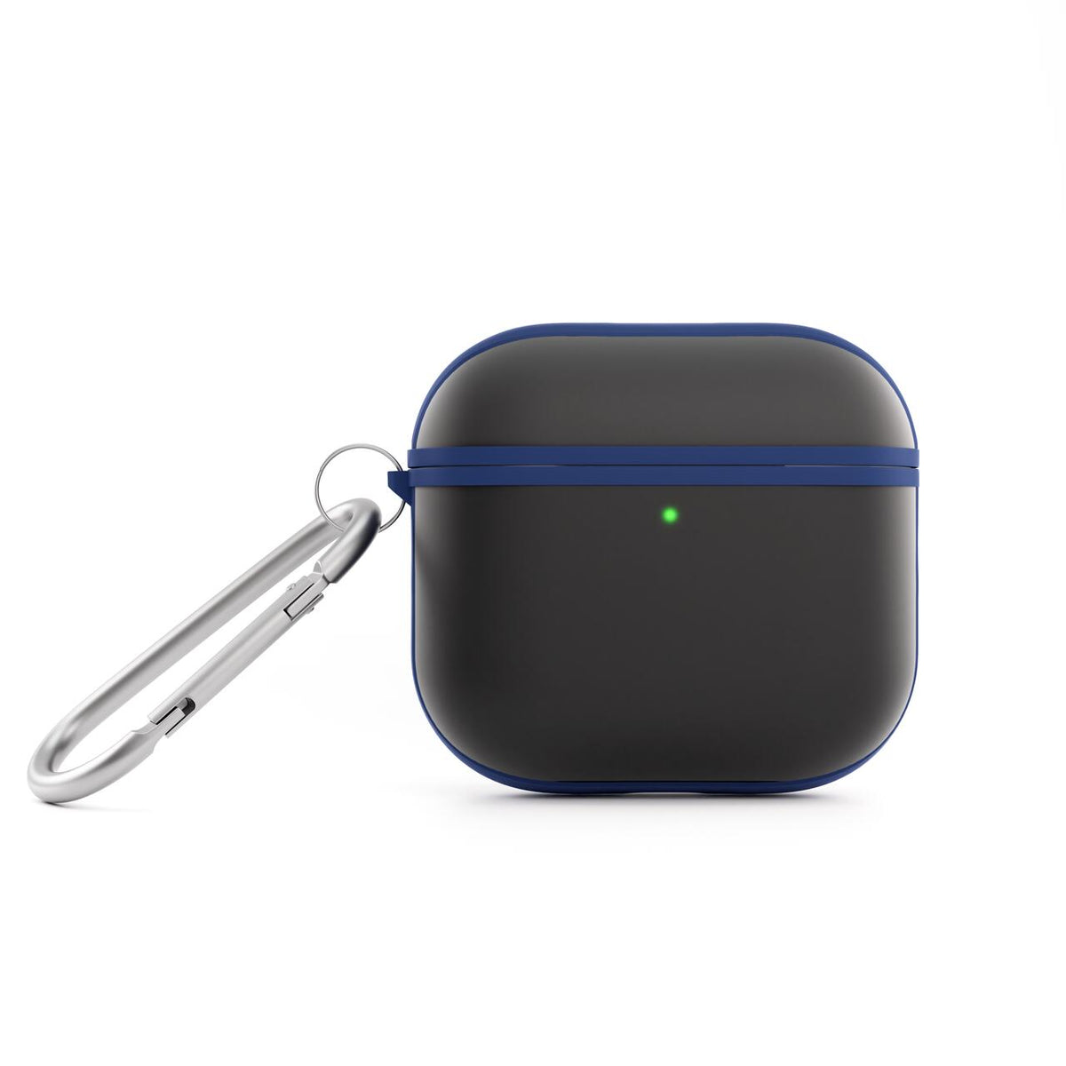 NOA AirPods 4 Shield Case | Blue