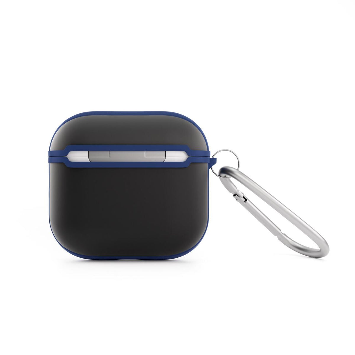 NOA AirPods 4 Shield Case | Blue