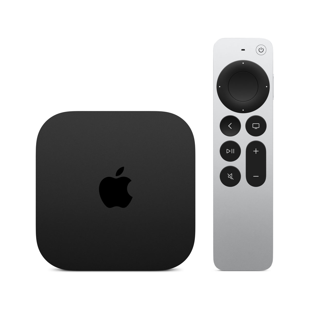 Apple TV 4K Wi-Fi + Ethernet sa 128GB prostora (2026)