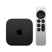 Apple TV 4K Wi-Fi + Ethernet sa 128GB prostora (2026)