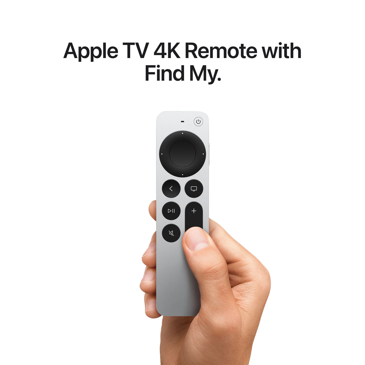 Apple TV 4K Wi-Fi + Ethernet sa 128GB prostora (2026)