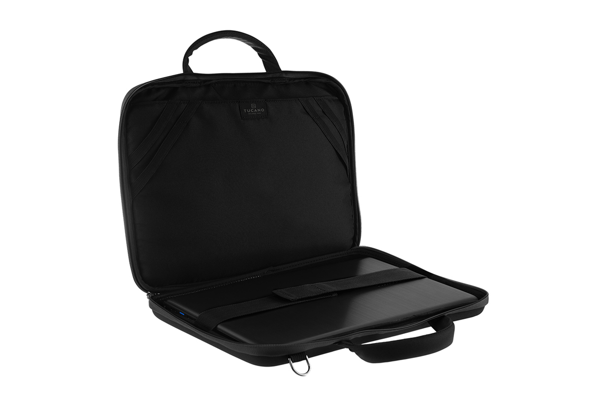 Tucano Darkolor 13/14 - Crna