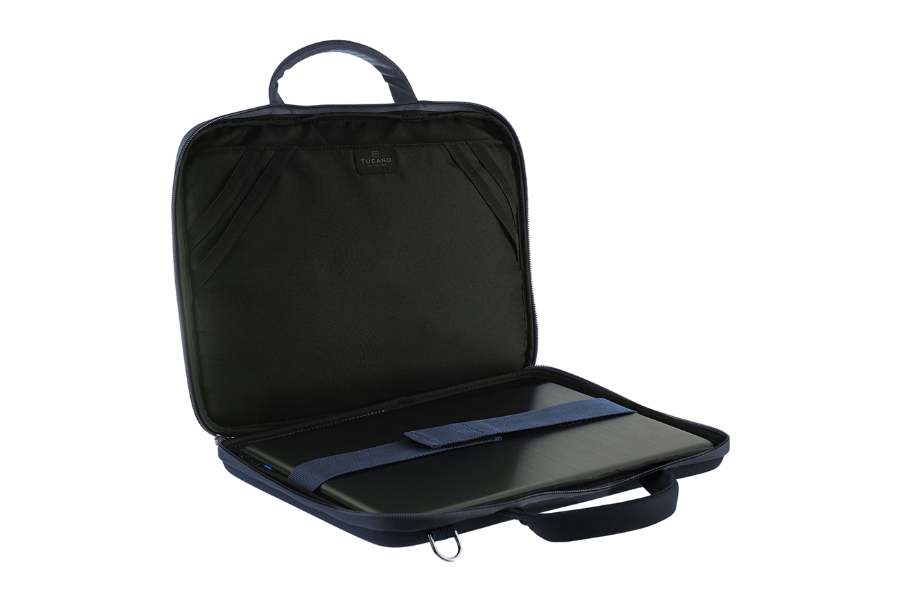 Tucano Darkolor 13/14 - Plava