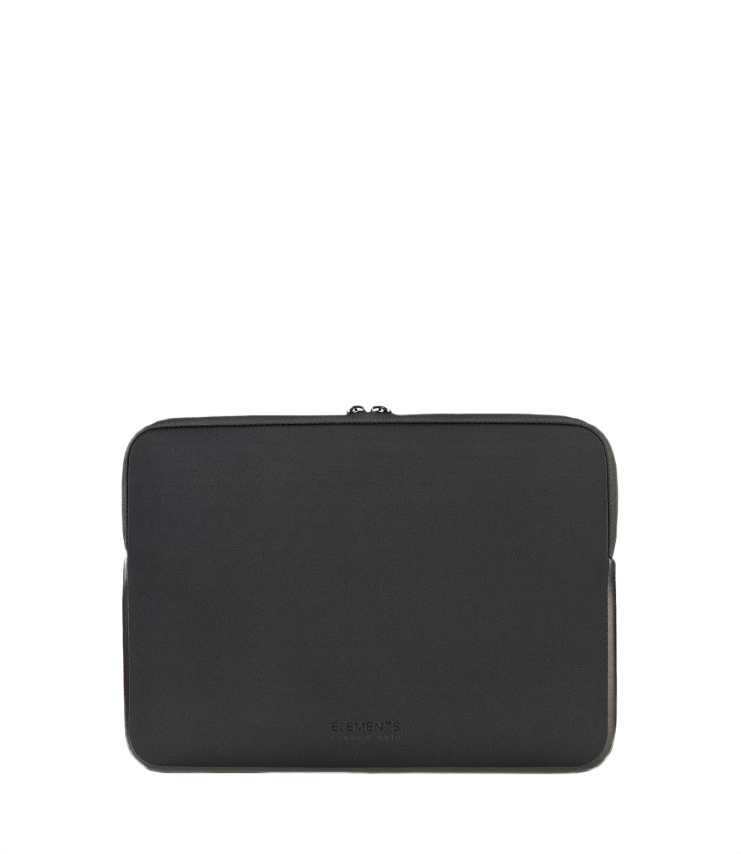 Tucano Elements2 MBP 16 - Crna
