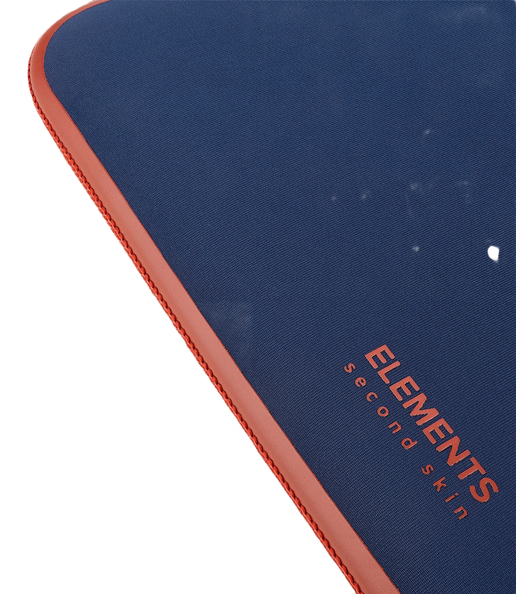 Tucano Elements2 MBA 15 - Plava