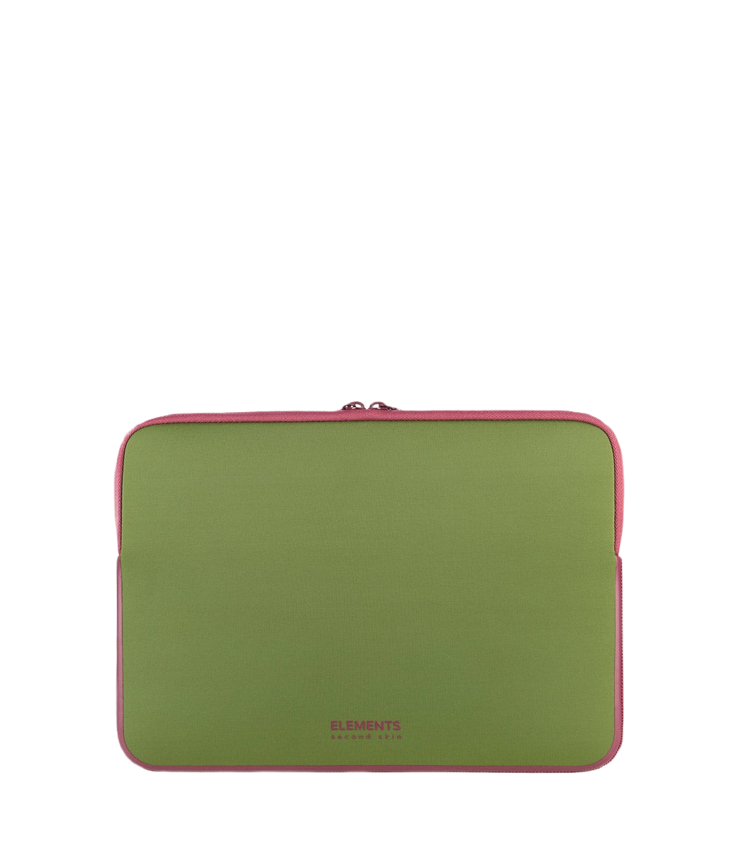 Tucano Elements2 MBA/MBP 13 - Zelena