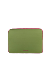 Tucano Elements2 MBA/MBP 13 - Zelena