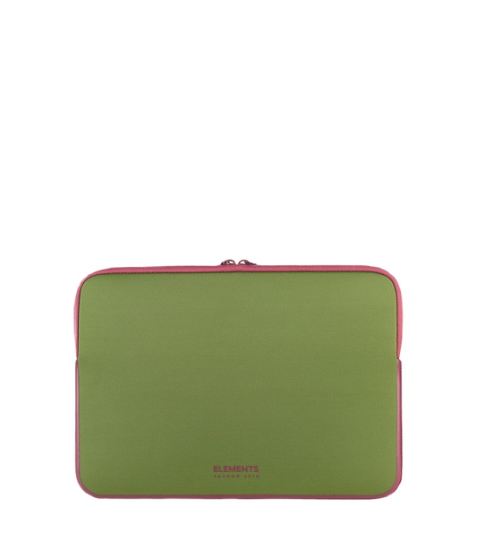 Tucano Elements2 MBA/MBP 13 - Zelena