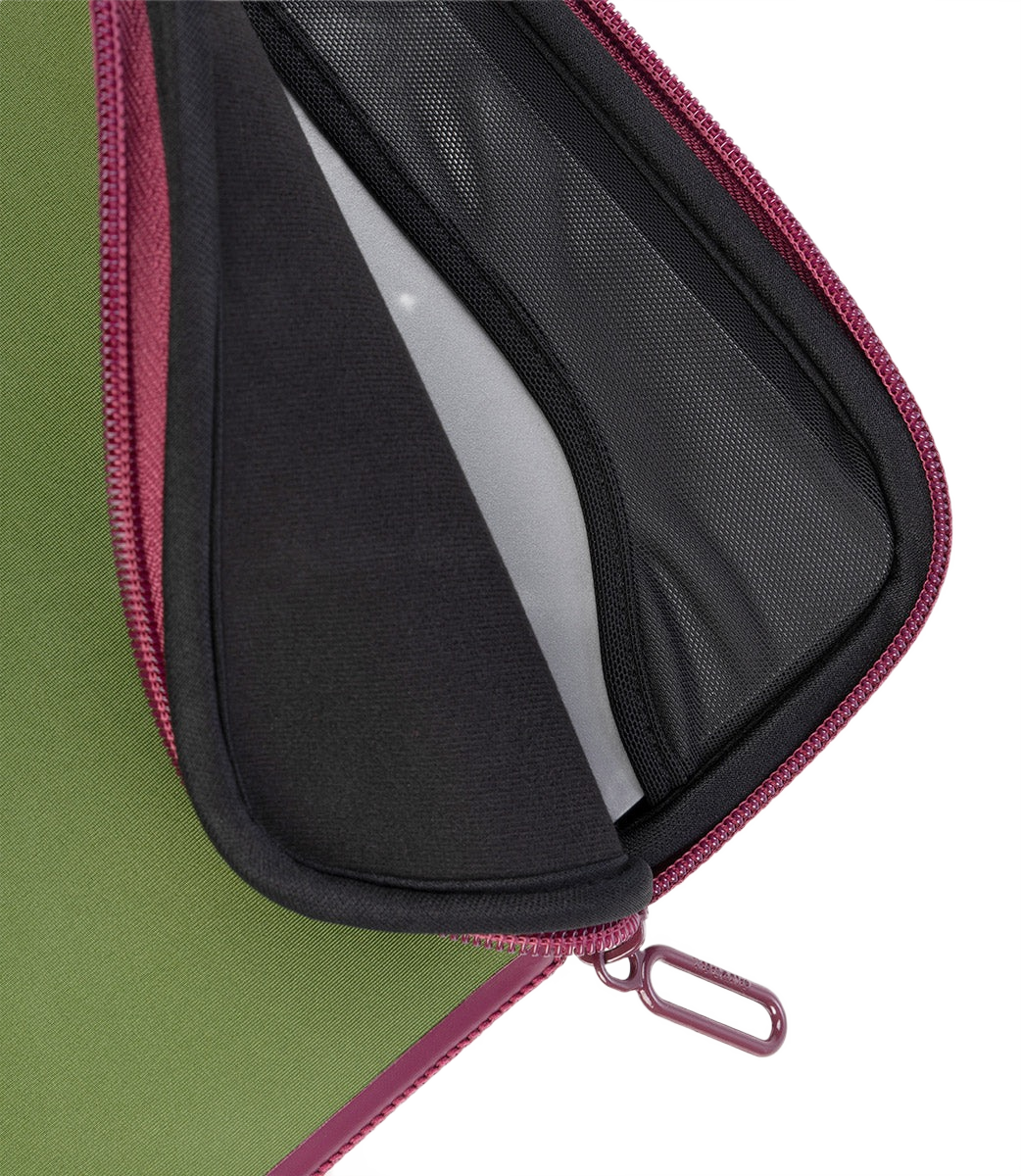 Tucano Elements2 MBA/MBP 13 - Zelena