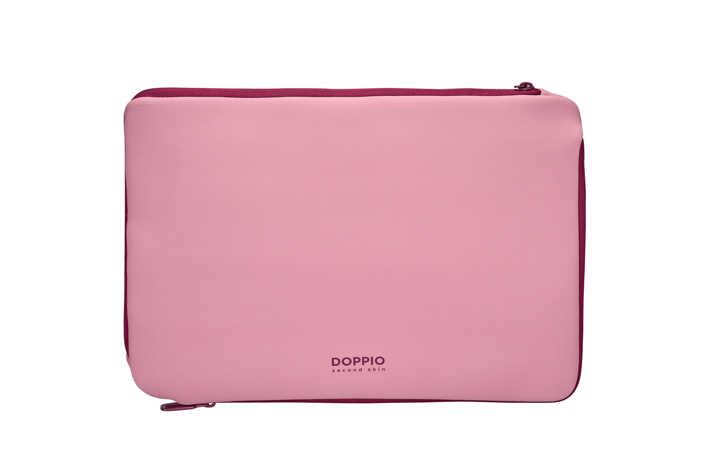 Tucano Doppio 13 - Roze