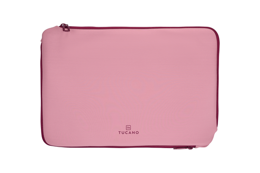 Tucano Doppio 13/14 - Roze