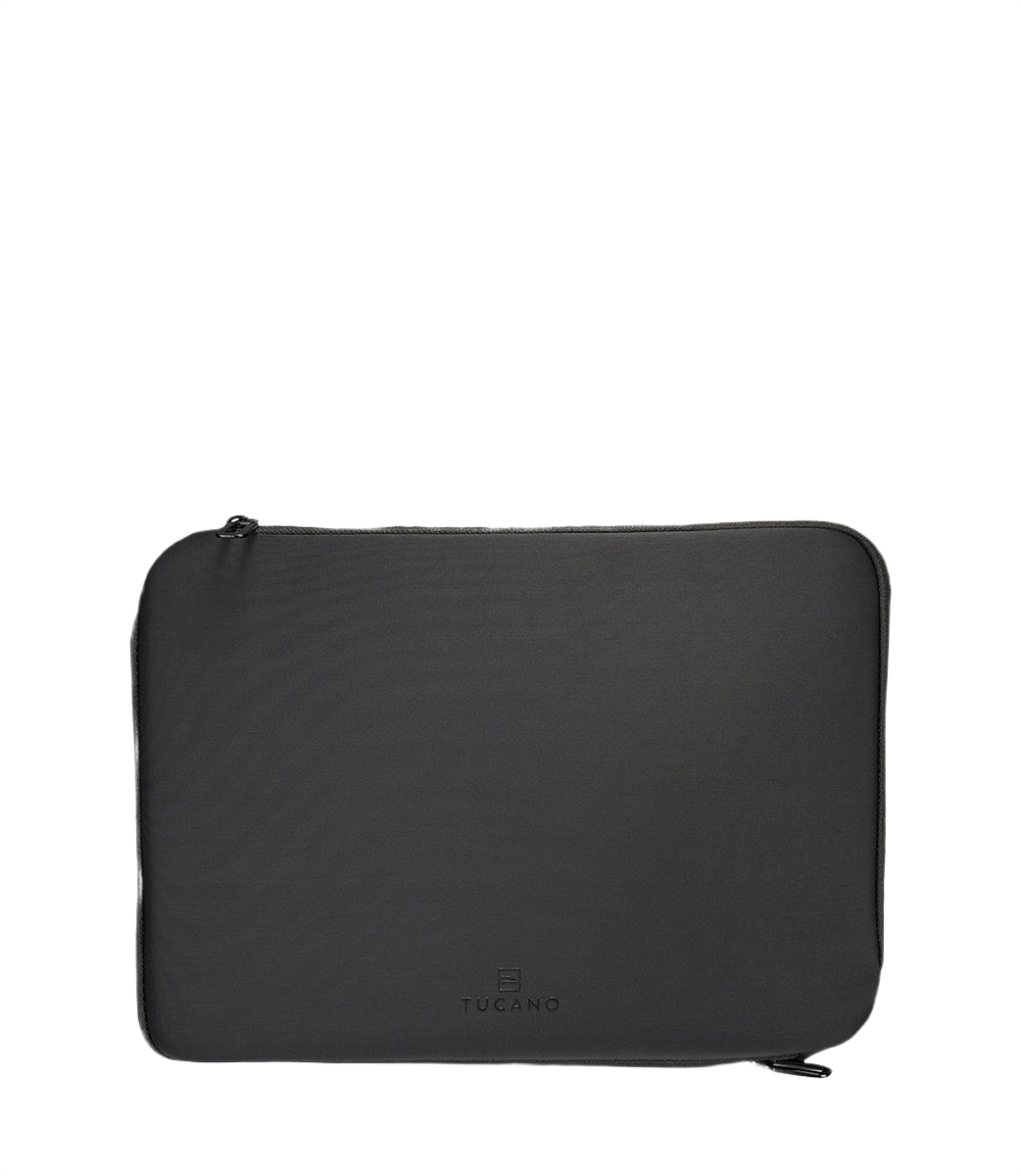 Tucano Doppio sleeve 13/14 - Crna