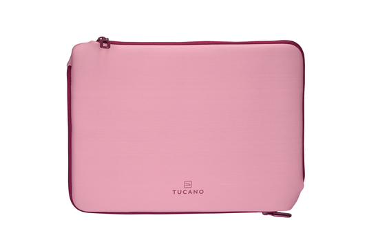 Tucano Doppio 15/16 - Roze