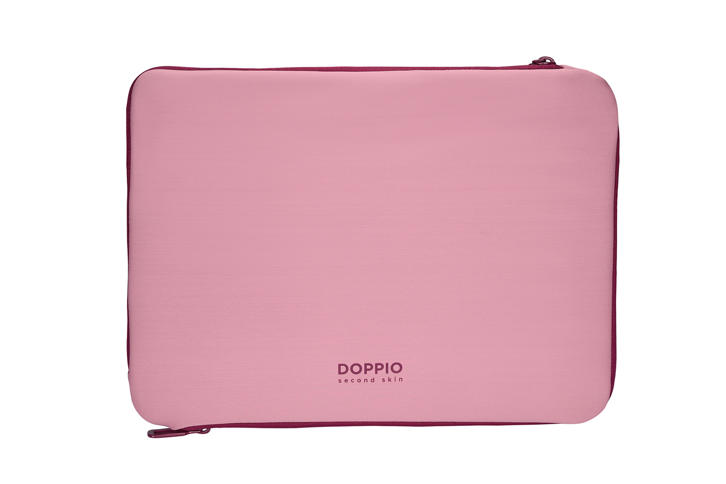 Tucano Doppio 15/16 - Roze