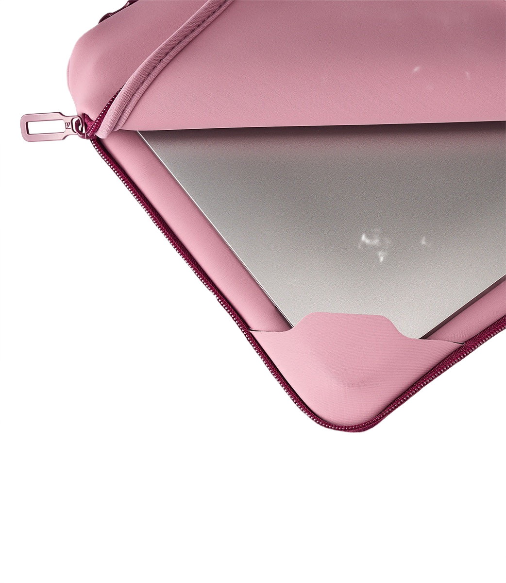 Tucano Doppio sleeve 13/14 - Roza