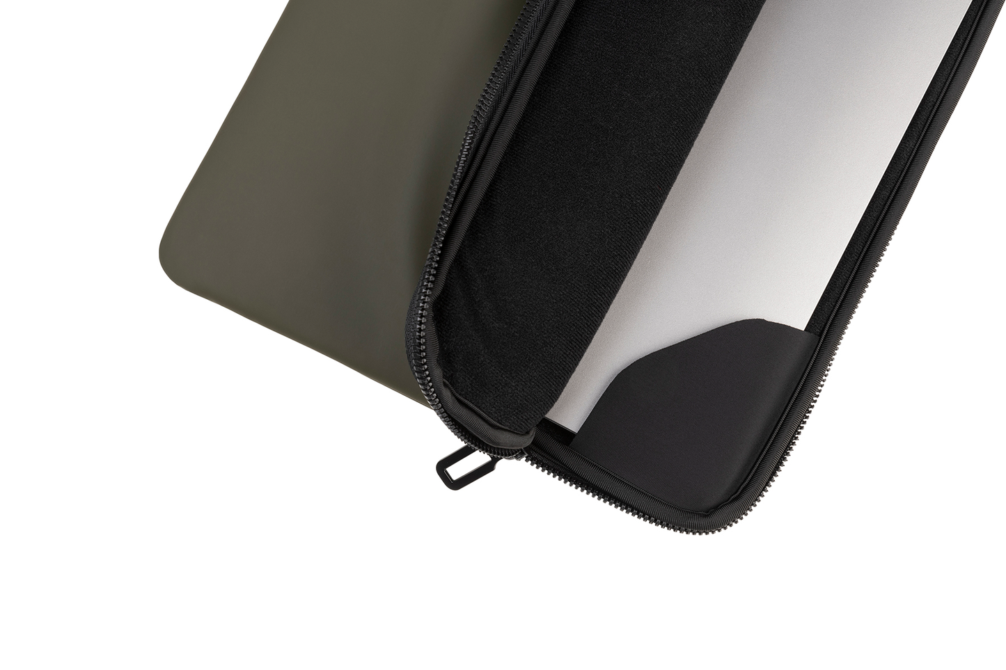 Tucano Gommo 13/14 - Green Militare