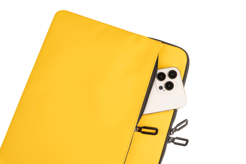 Tucano Gommo 15 - Giallo - iSTYLE.rs