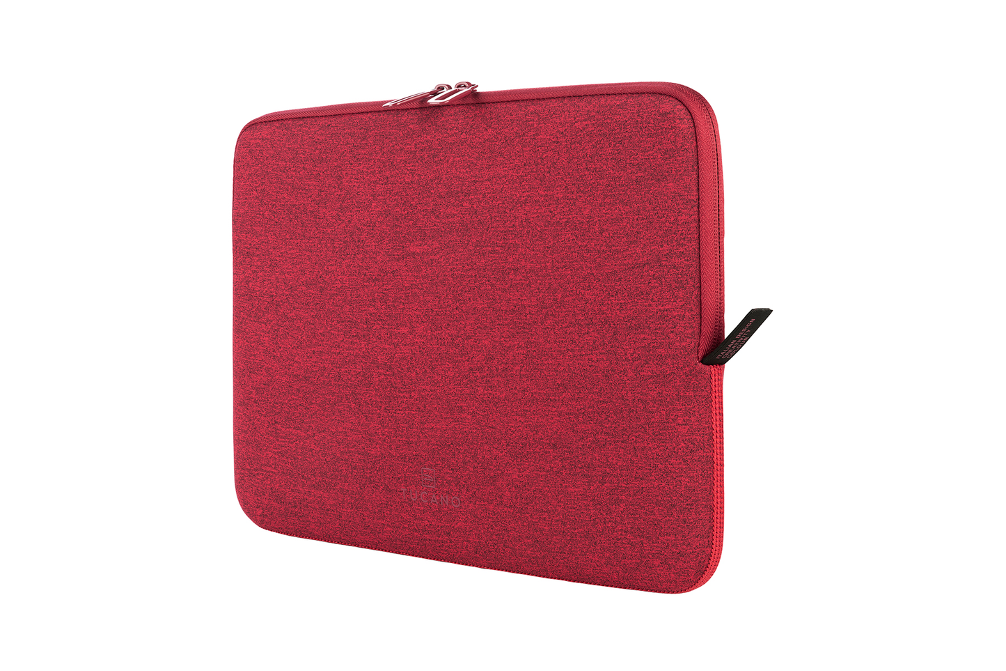 Tucano Melange 13/14 - Burgundy