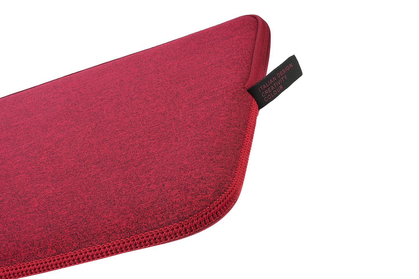 Tucano Melange 13/14 - Burgundy