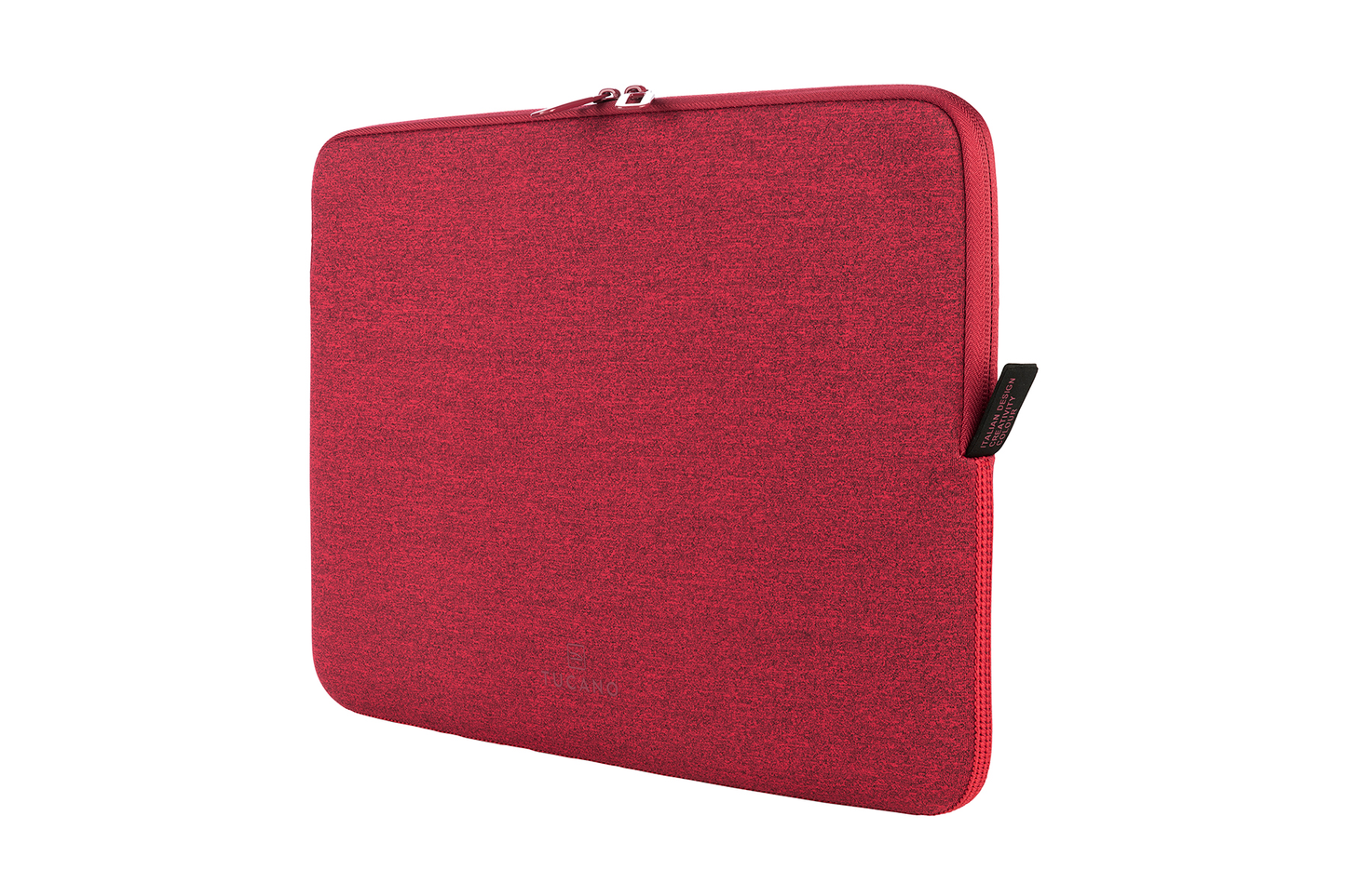 Tucano Melange 15/16 - Burgundy