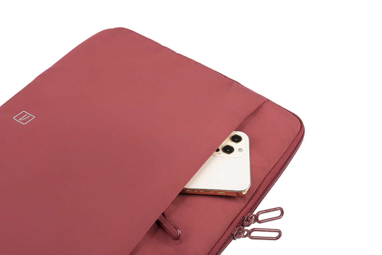 Tucano Sandy 13/14 - Burgundy