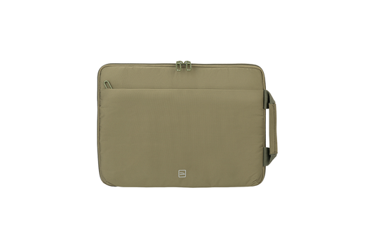 Tucano Sandy 13/14 - Green Militare
