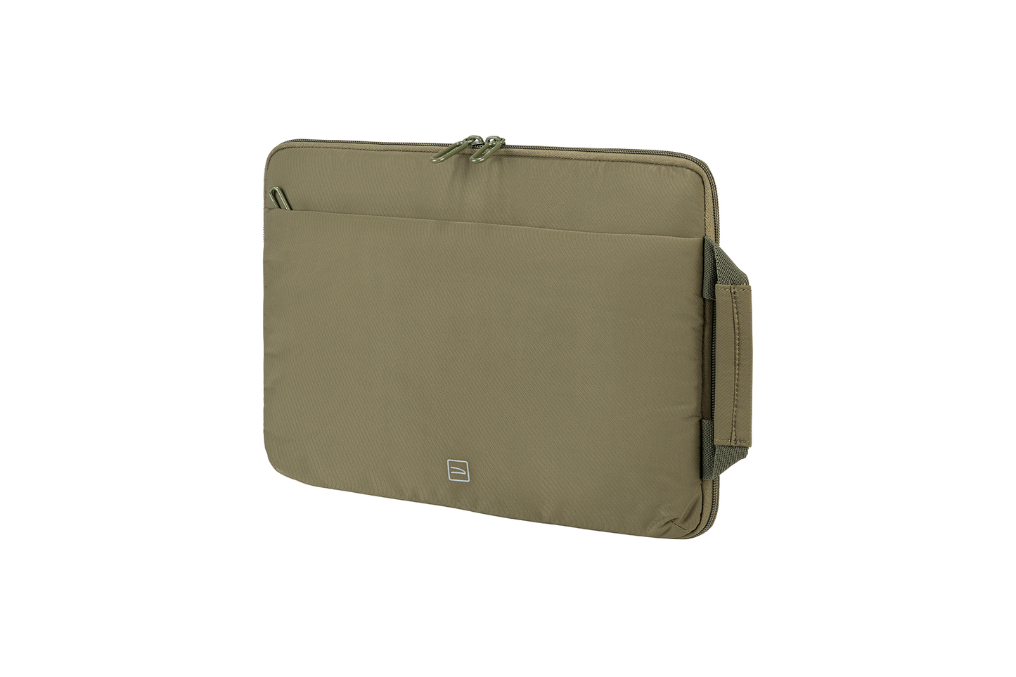 Tucano Sandy 13/14 - Green Militare