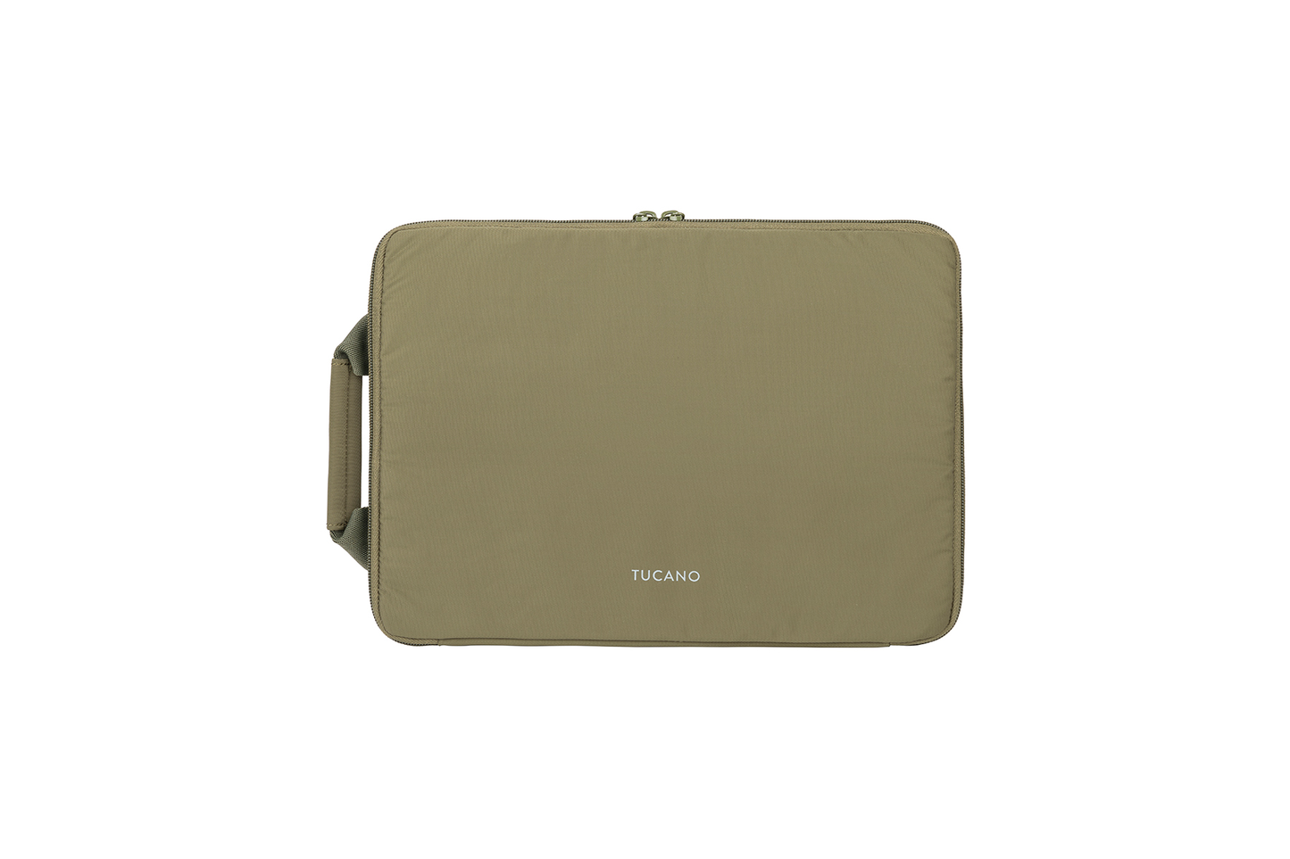 Tucano Sandy 13/14 - Green Militare