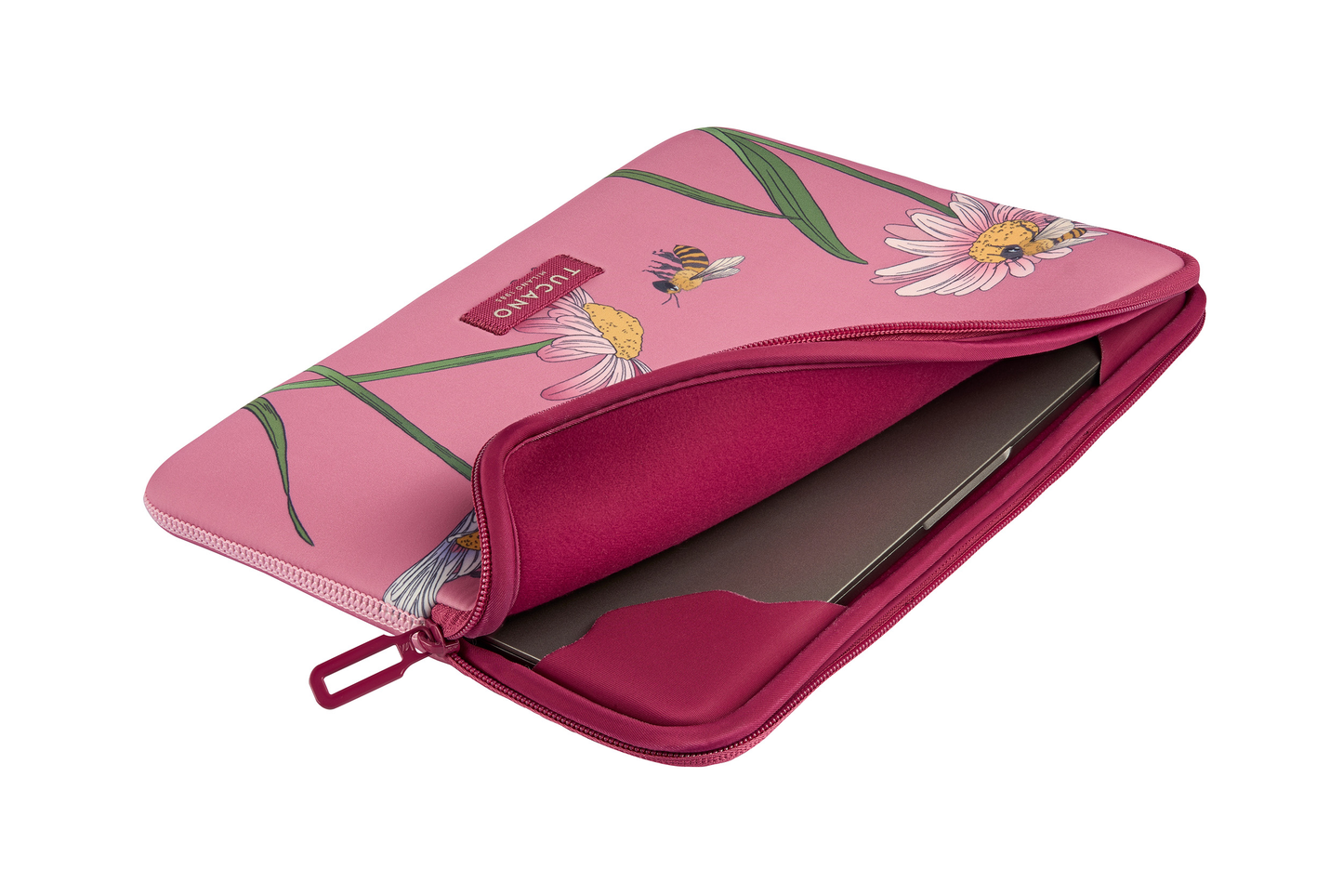 Tucano Schizzo 13 - Roze